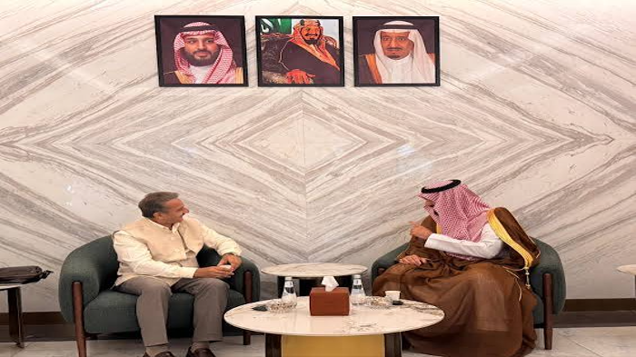 Indian Community Drives Stronger India-Saudi Trade and Investment Ties 