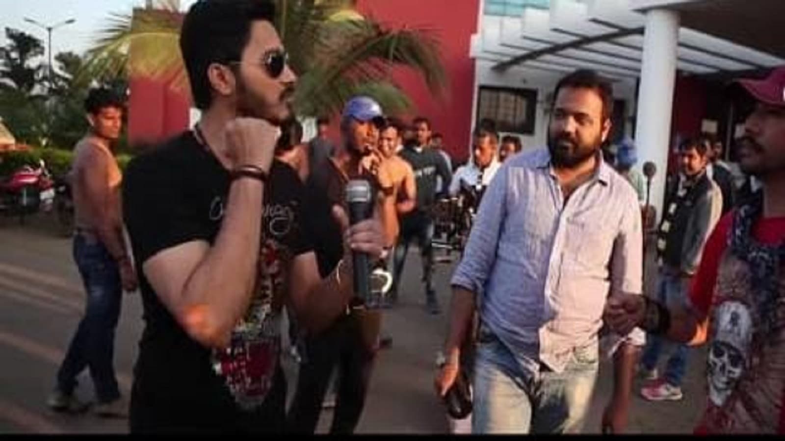 Shreyas Talpade thanks Sunny, Bobby Deol as ‘Poster Boys’ turns 9