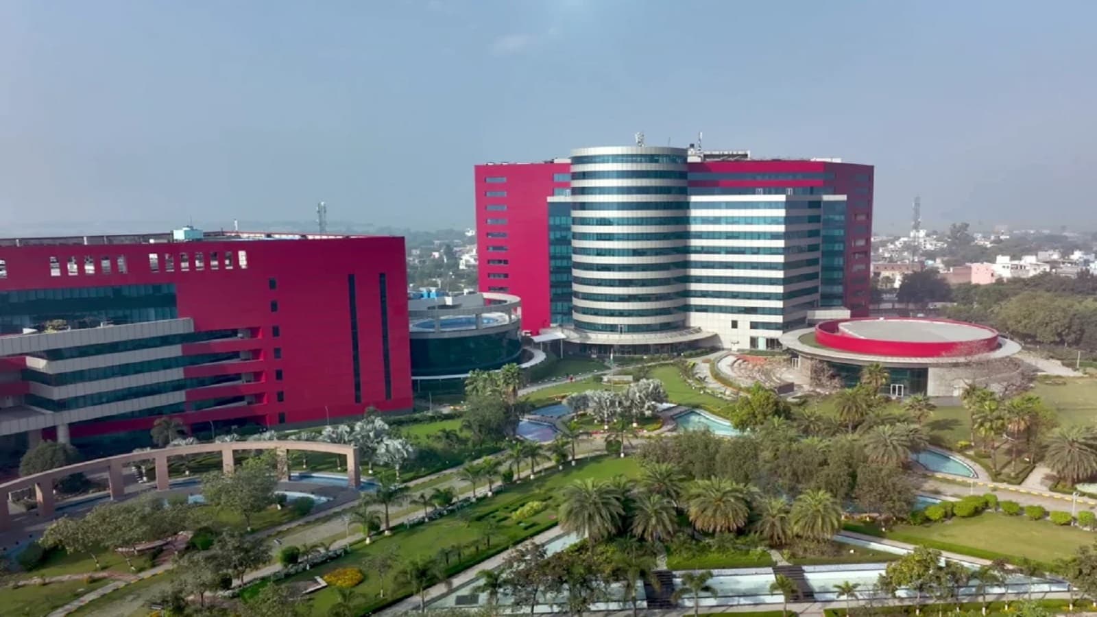 Coforge Shares Plunge Over 8% After Chairman O.P. Bhatt Resigns Amid Board Evaluation Concerns