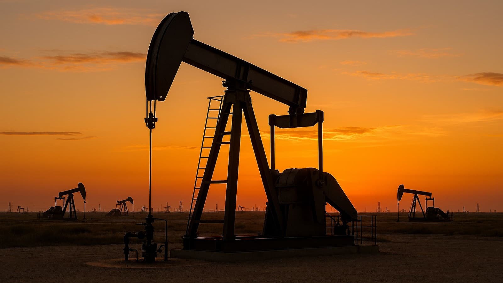 Crude Oil Prices Surge Nearly 2% as US-Iran Conflict Escalates, Brent Nears $100