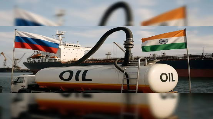 India’s Russian Energy Purchases Reach Record Levels as Trade Ties Deepen
