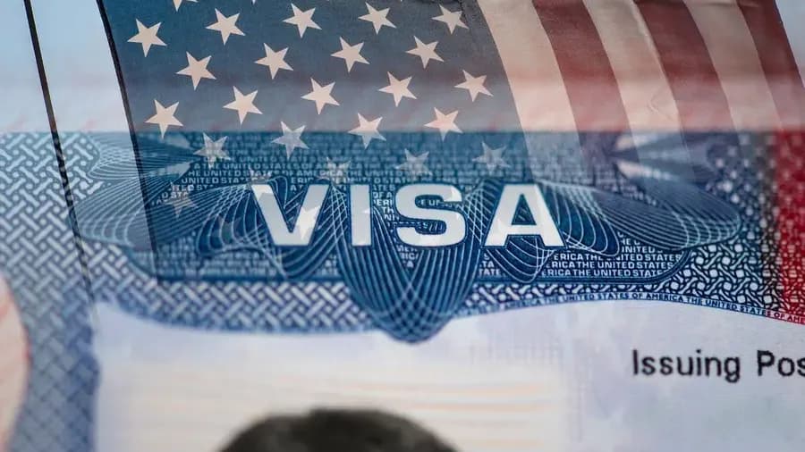 VISA