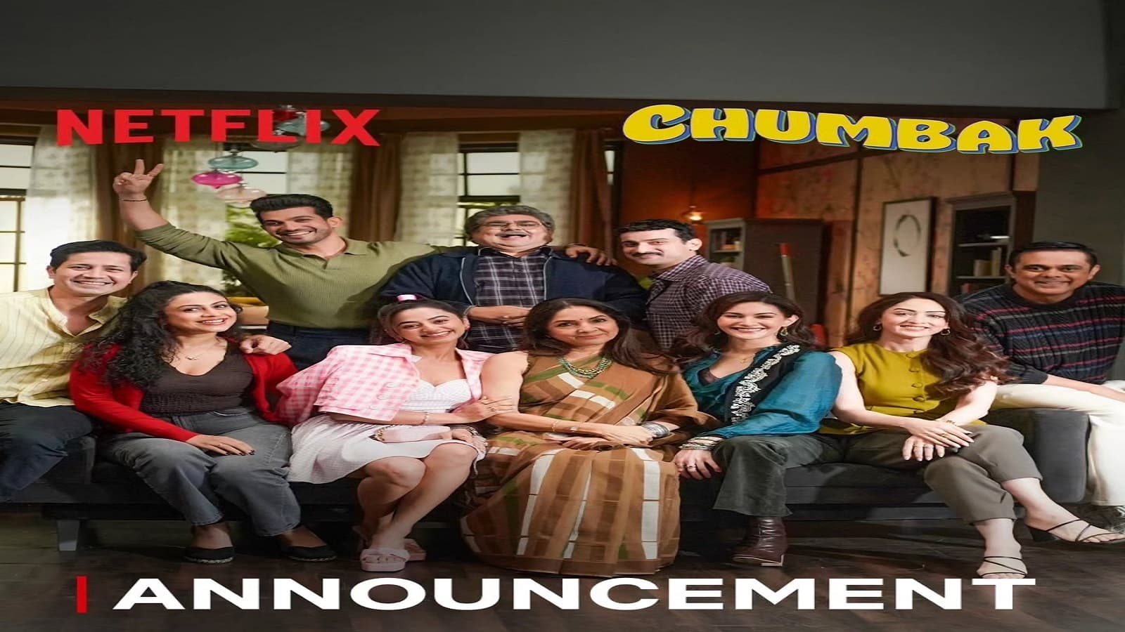 Aatish Kapadia Reveals Disappearing Neighbourhood Bonds Inspired Netflix’s ‘Chumbak’