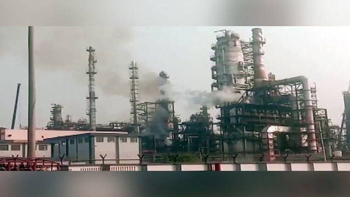 •  India’s Industrial Future Takes Flight Across Six High-Growth Sectors