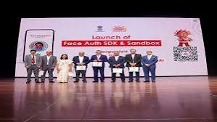 UIDAI Launches Face Auth Tools to Simplify Digital Onboarding 