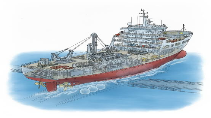 India Launches Indigenous Ocean Research Vessel ‘Sagar Manthan’ 
