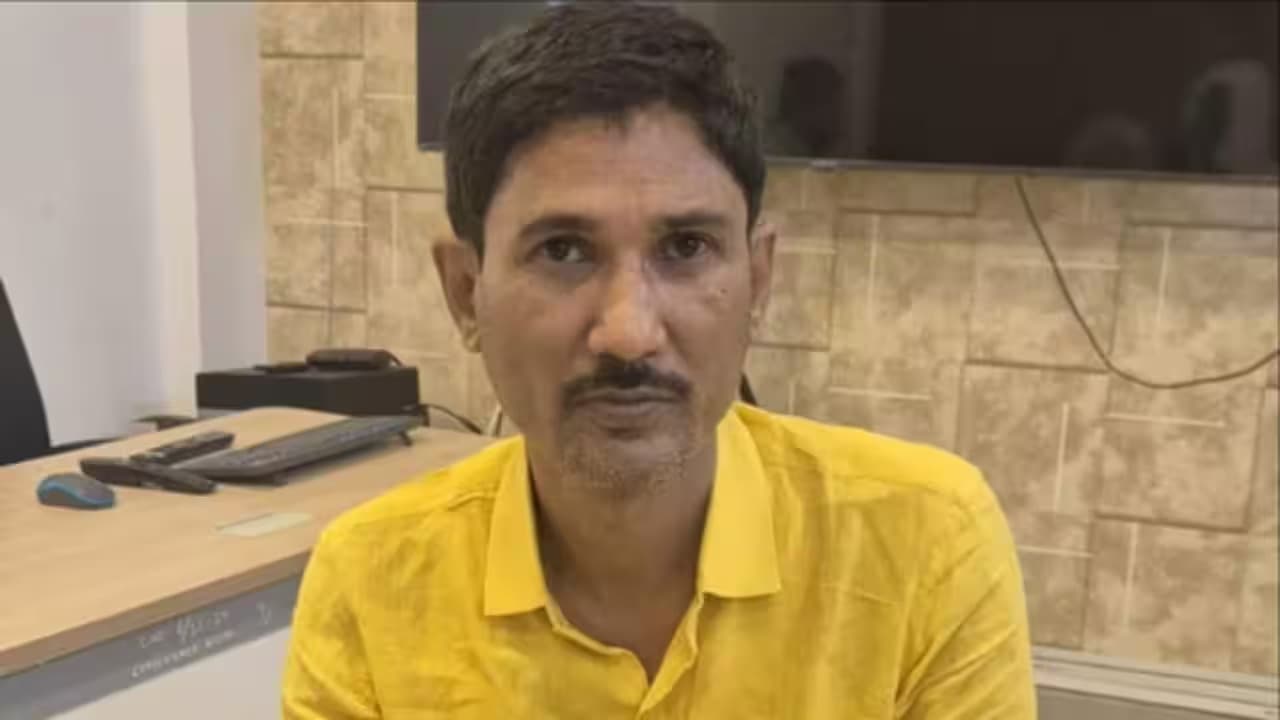 Bihar EOU probes Sanjeev Mukhiya’s alleged links to NEET, teacher and constable exam leaks