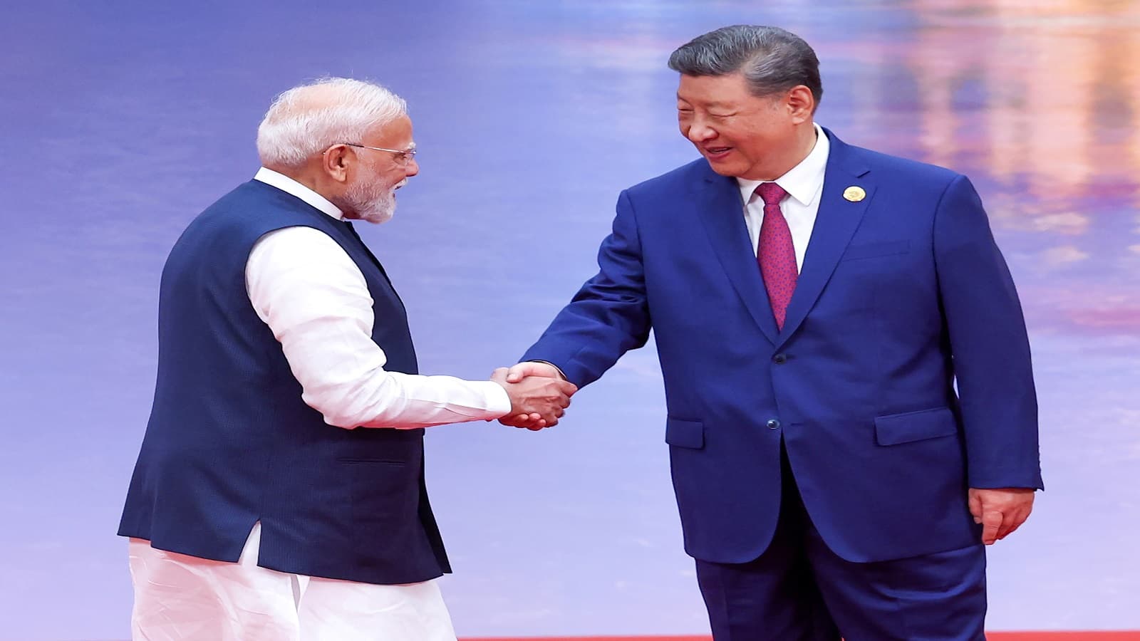 PM Modi, Xi Jinping to Discuss India-China Trade Deficit, Investment Issues