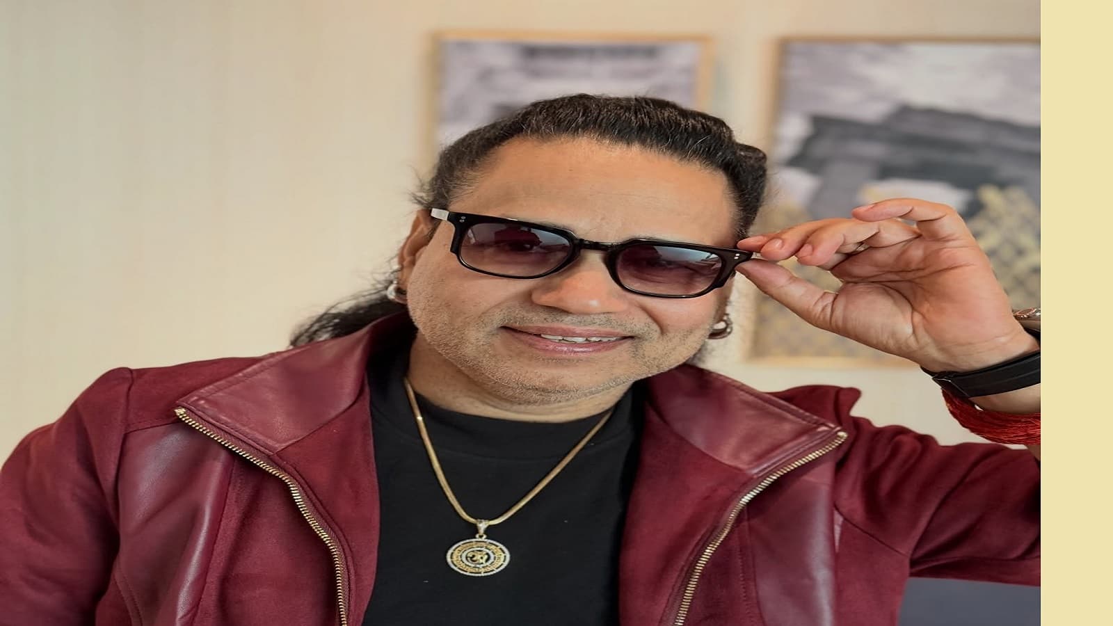 Kailash Kher on Great Love Songs: ‘It Should Come From Your Soul’