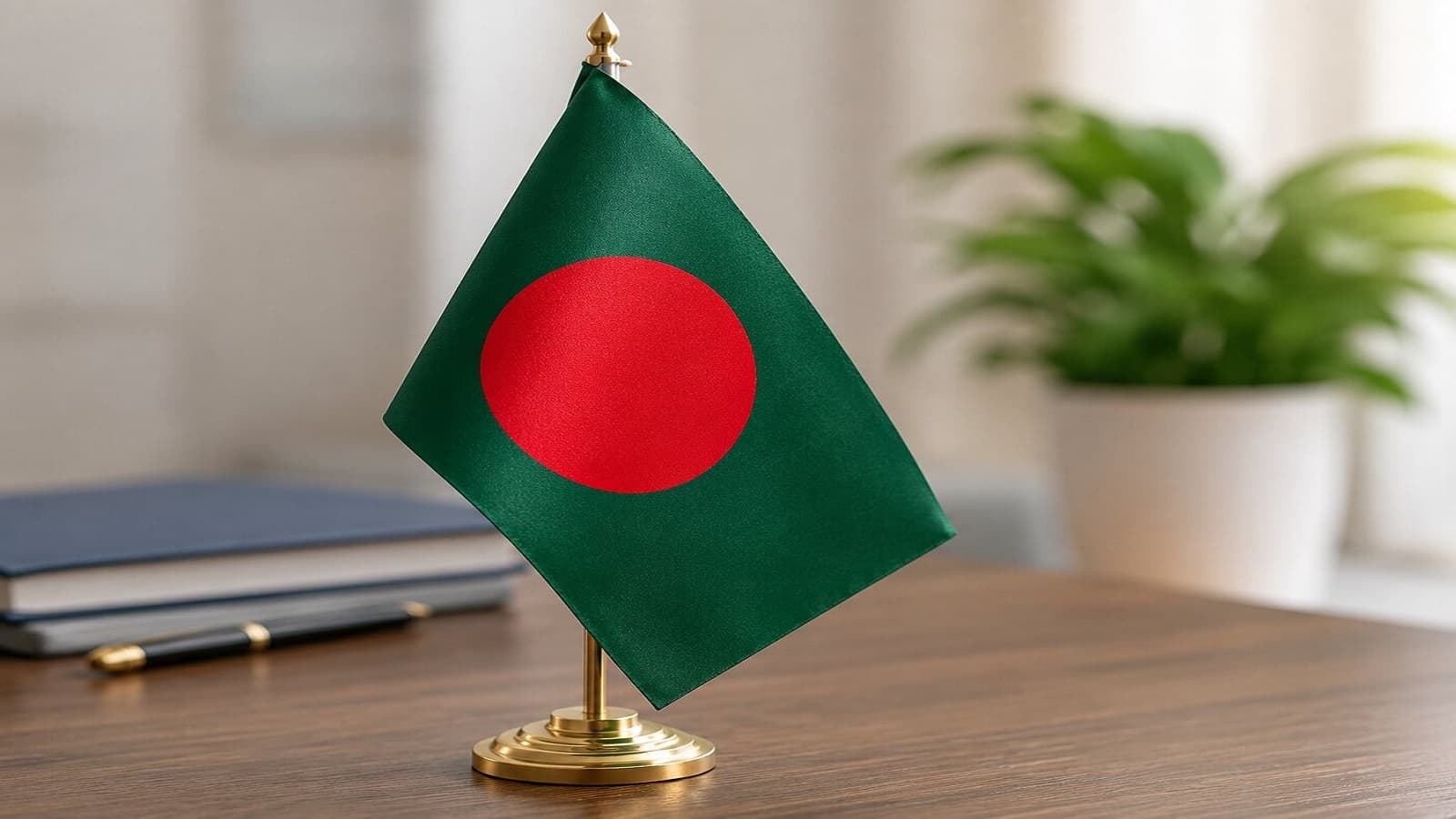 Pax Silica Invitation Puts Bangladesh at Strategic Crossroads