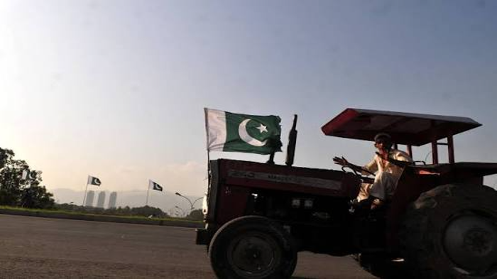 Pakistan faces tougher EU trade conditions amid concerns over rights record