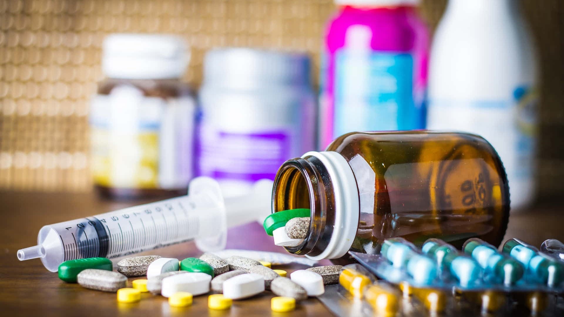 Karnataka fake pharma racket: SIT raids 10 locations across six states