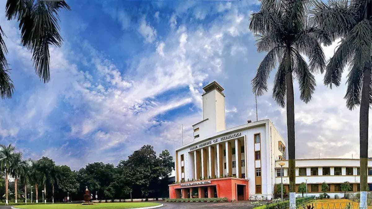 IIT Kharagpur steps up student mental health measures after three suicides reported in 2026