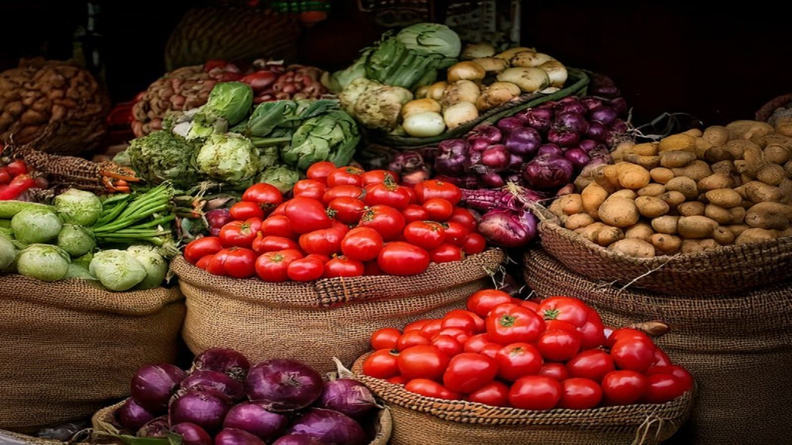 Retail Inflation Rises to 4.82% in August on Higher Food Prices; Weather, Energy Risks Loom