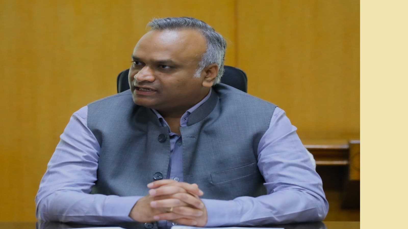Kalyana Karnataka Utsav 2026: Priyank Kharge urges people to participate in large numbers
