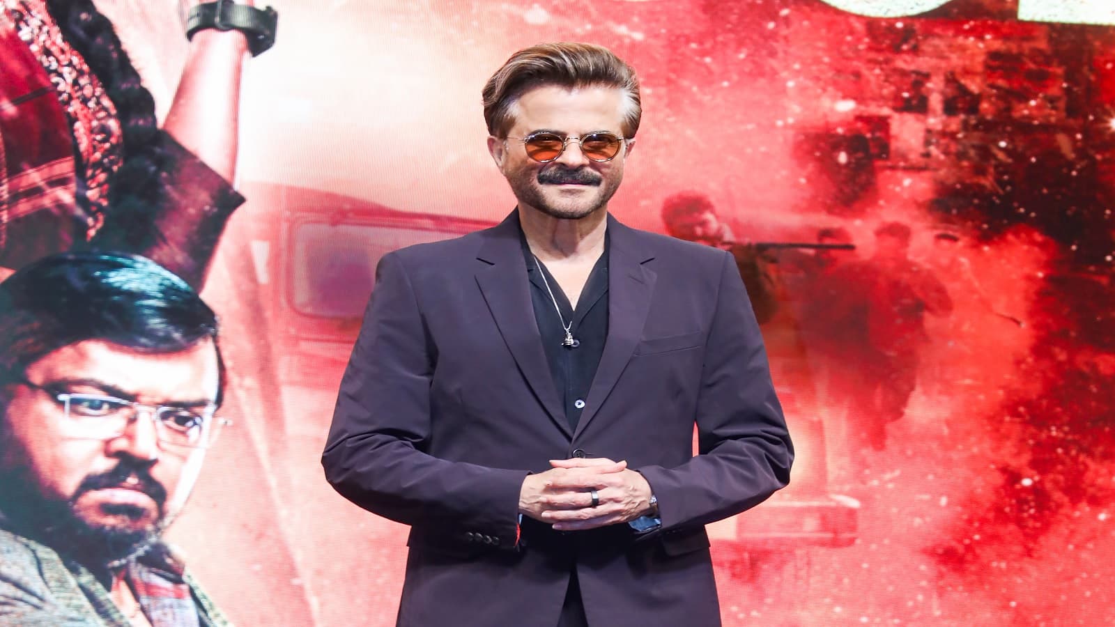 Anil Kapoor on Fitness Journey: ‘Progress isn’t always about how fast you go’