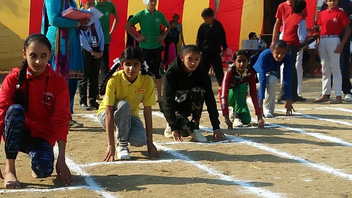 Delhi-NCR air pollution: CAQM asks schools to reschedule Nov, Dec sports competitions