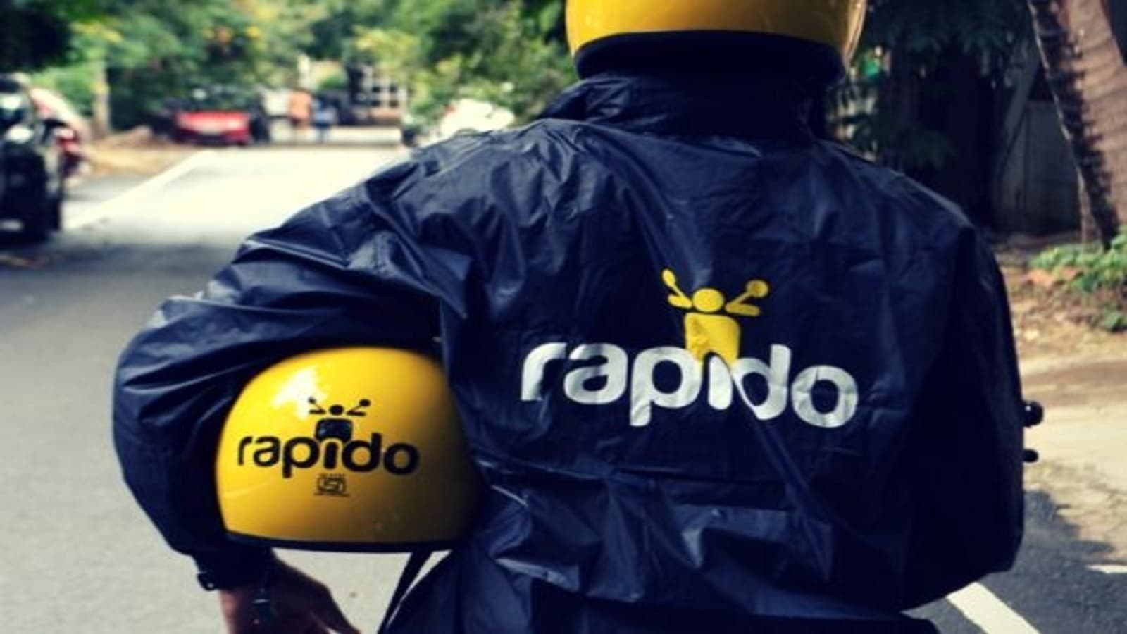 CCPA fines Rapido Rs 10 lakh over misleading prompts, dark patterns in ride bookings