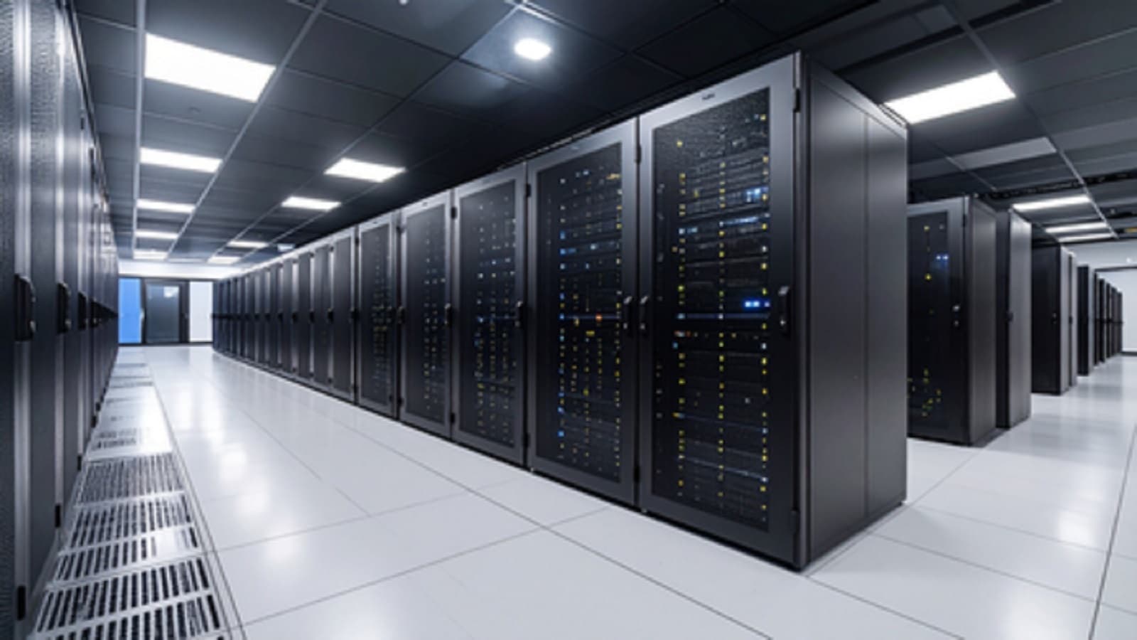 India’s Data Centre Capacity Rises to 1,789 MW in H1 2026: Report