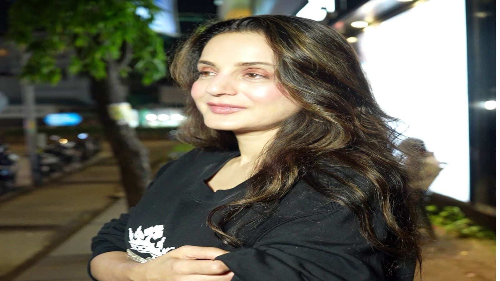 Ameesha Patel Shares Love for Indian Festivals, Traditional Attire