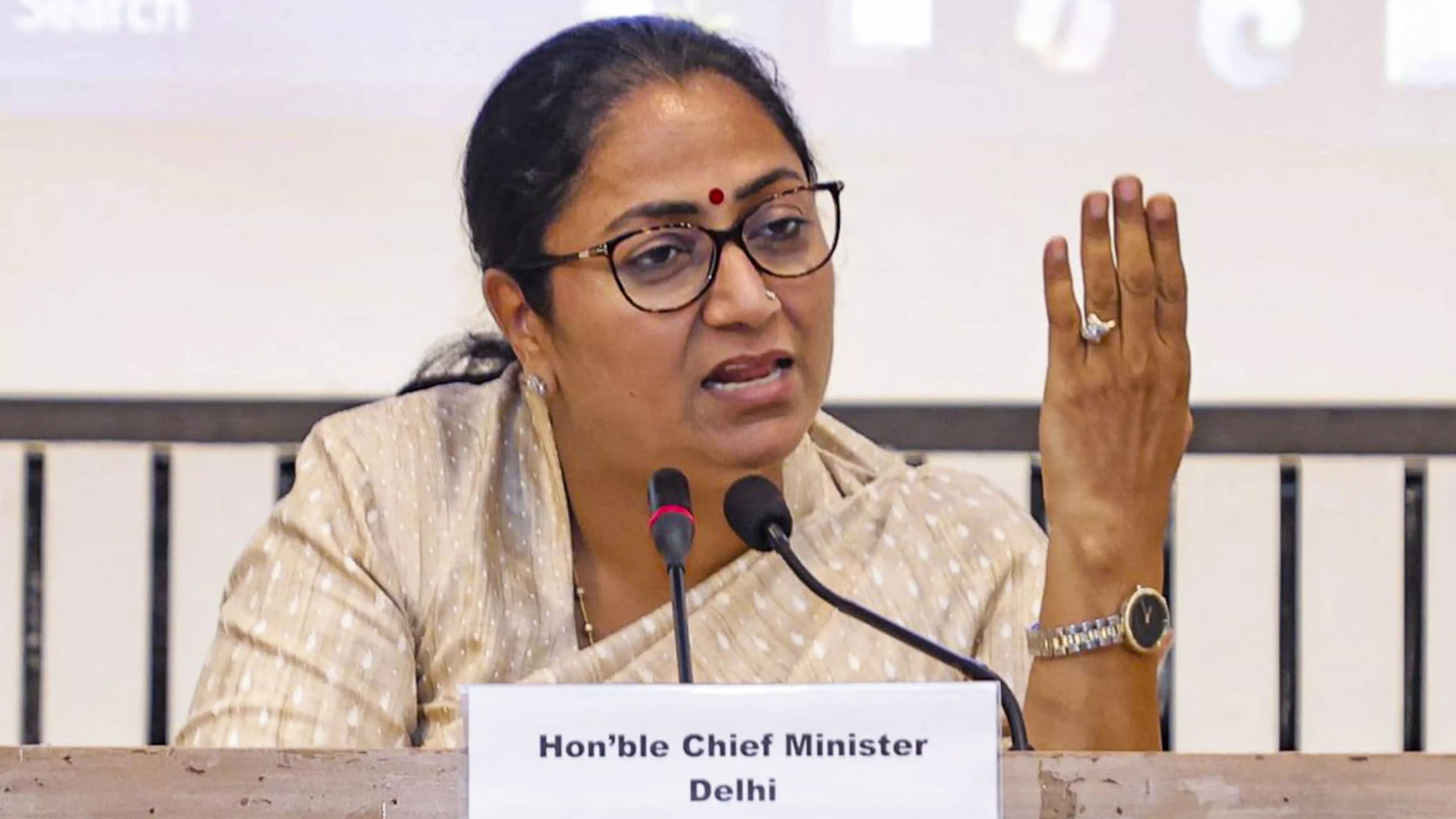 Delhi govt plans 10,000-bed hostels for students across the capital