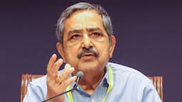 NITI Ayog