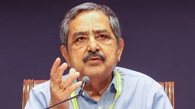 NITI Ayog