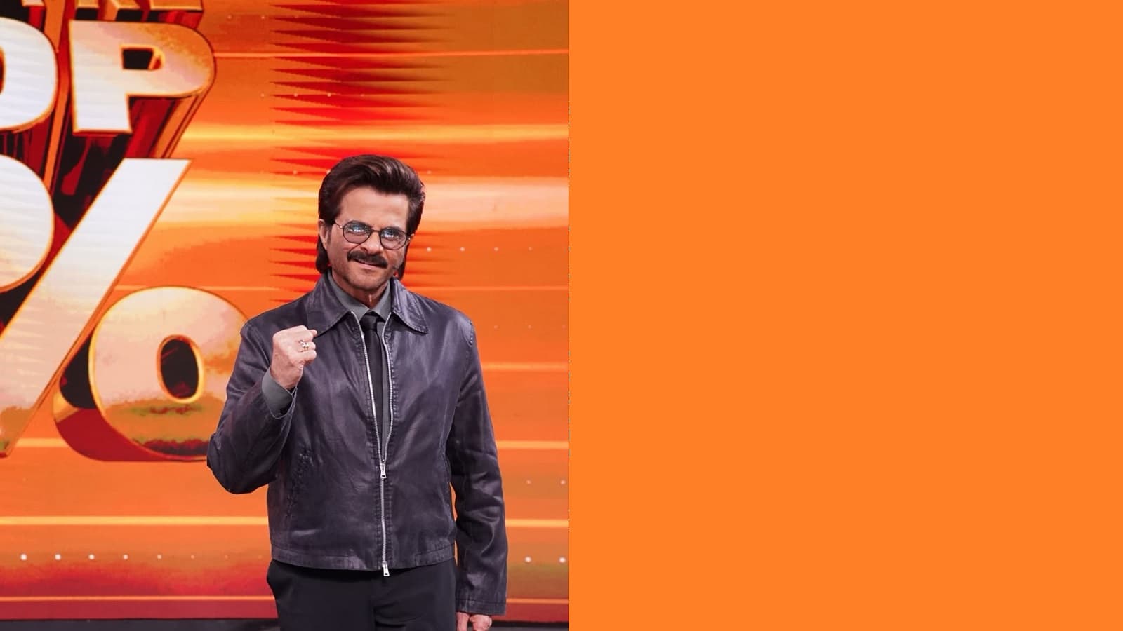 Anil Kapoor Credits Daughters Sonam and Rhea for His Success: ‘It Is a Double Bonus’