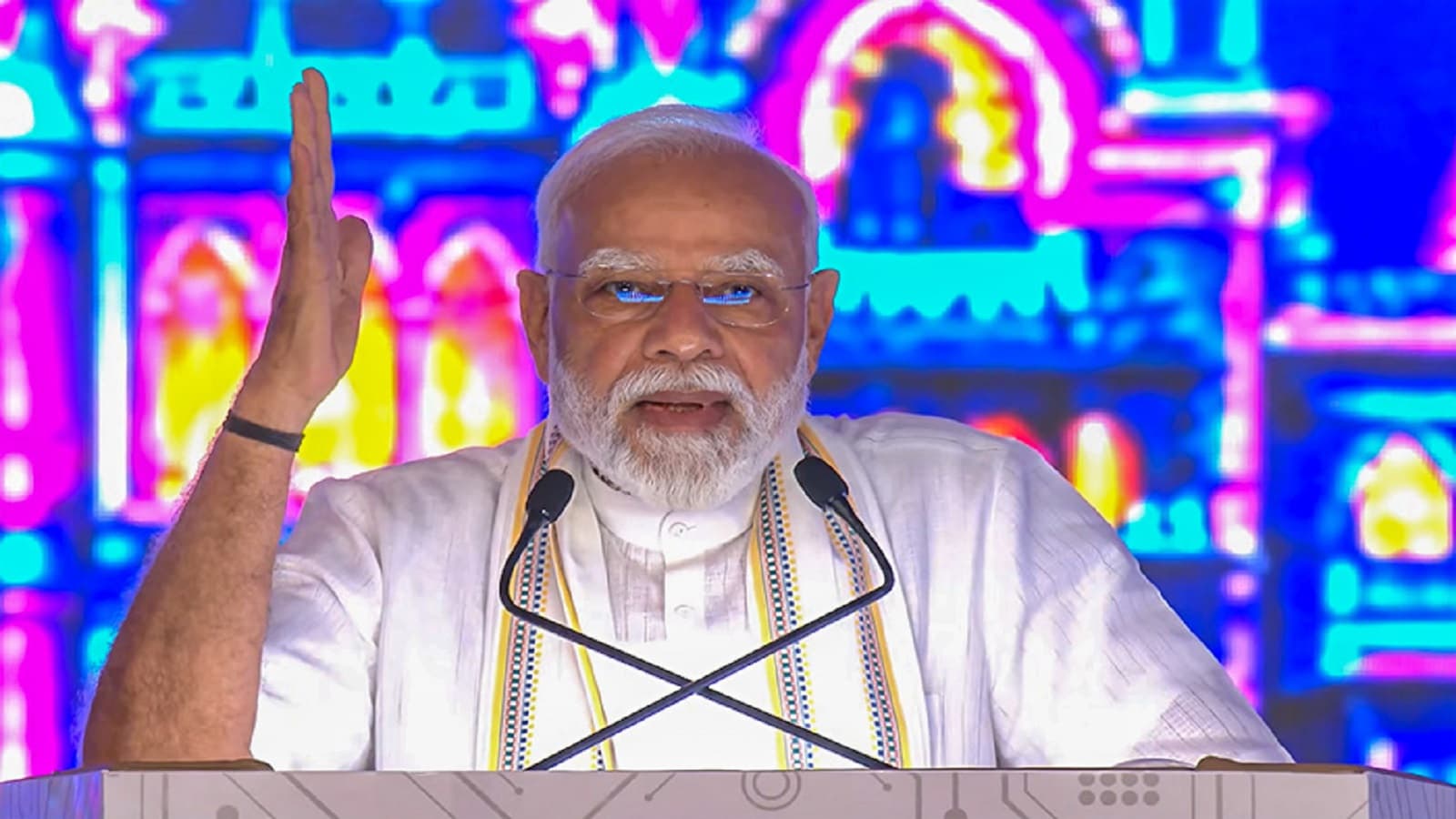 PM Modi’s Initiatives Strengthened Digital Ecosystem, Financial Inclusion: Fintech Leaders