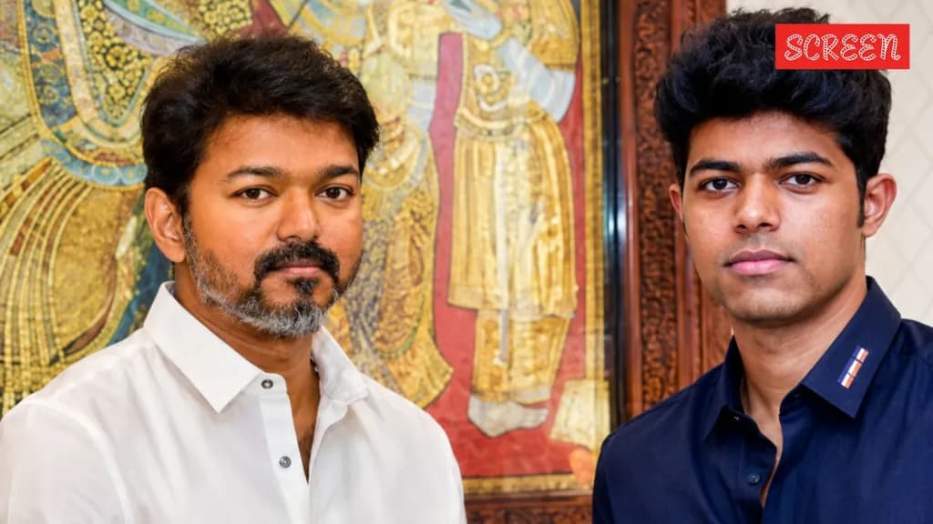 CM Vijay