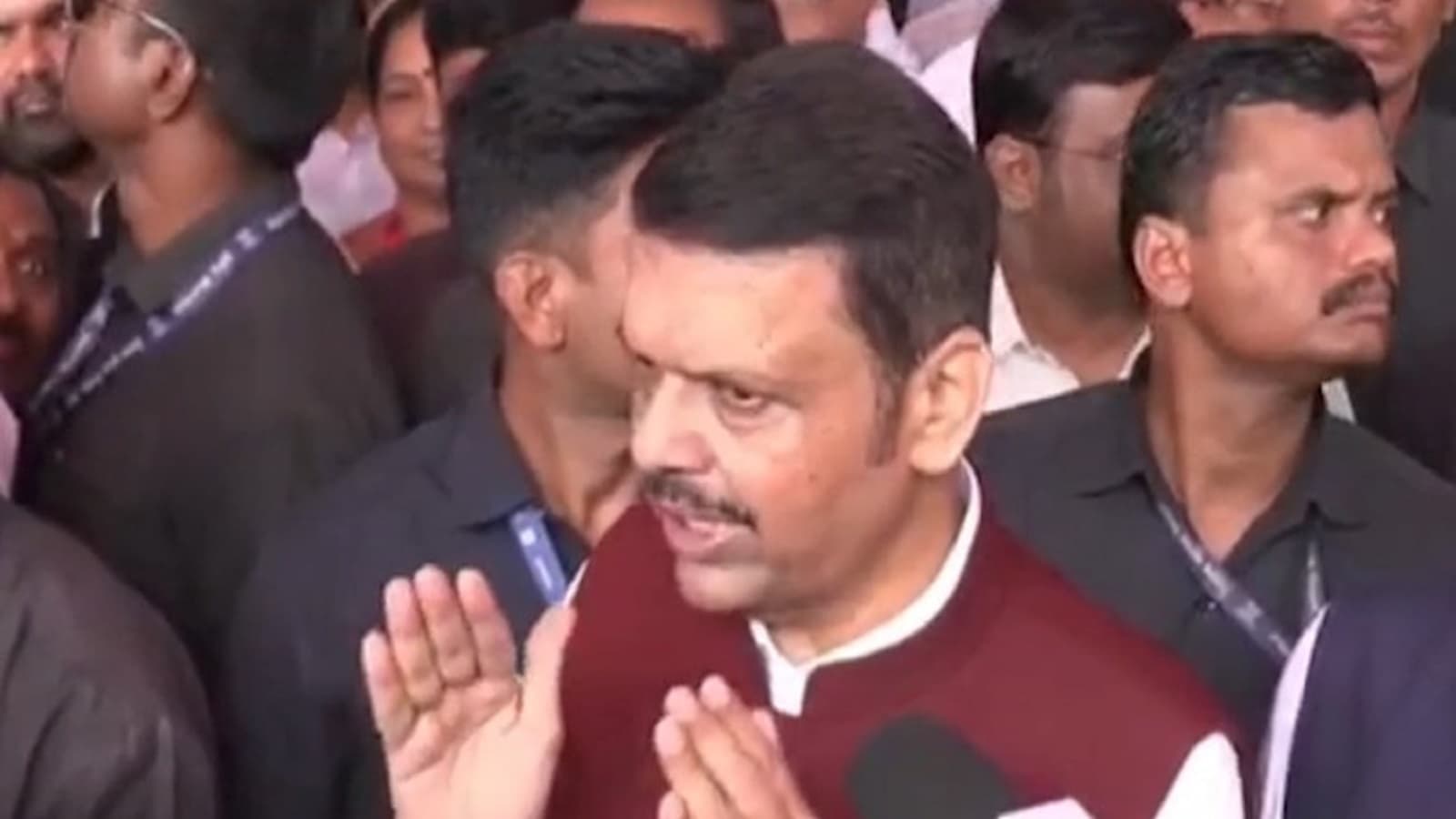 Maharashtra Forms Vijay Kelkar Panel to Tackle Fiscal Stress, Boost State Revenues