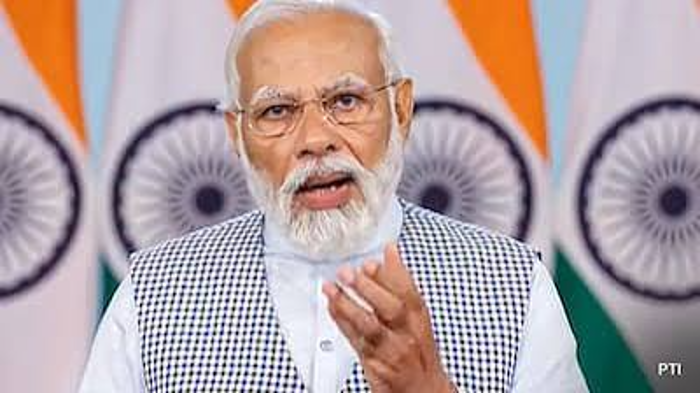 PM Modi Encouraged India to Think Big, Transformed Business Climate