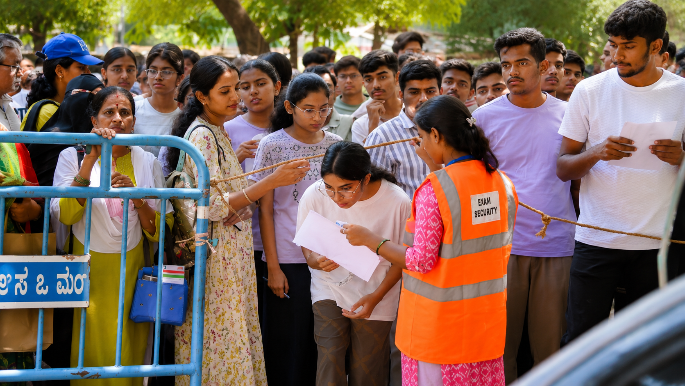 NEET explained: How India’s medical entrance system evolved and why states continue to oppose it