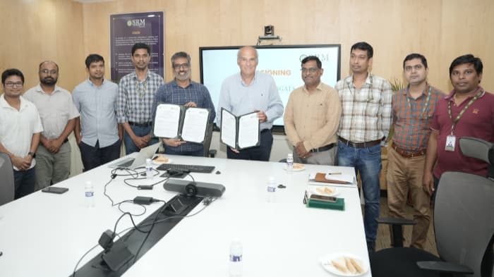 SRM University-AP