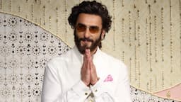 Ranveer Singh