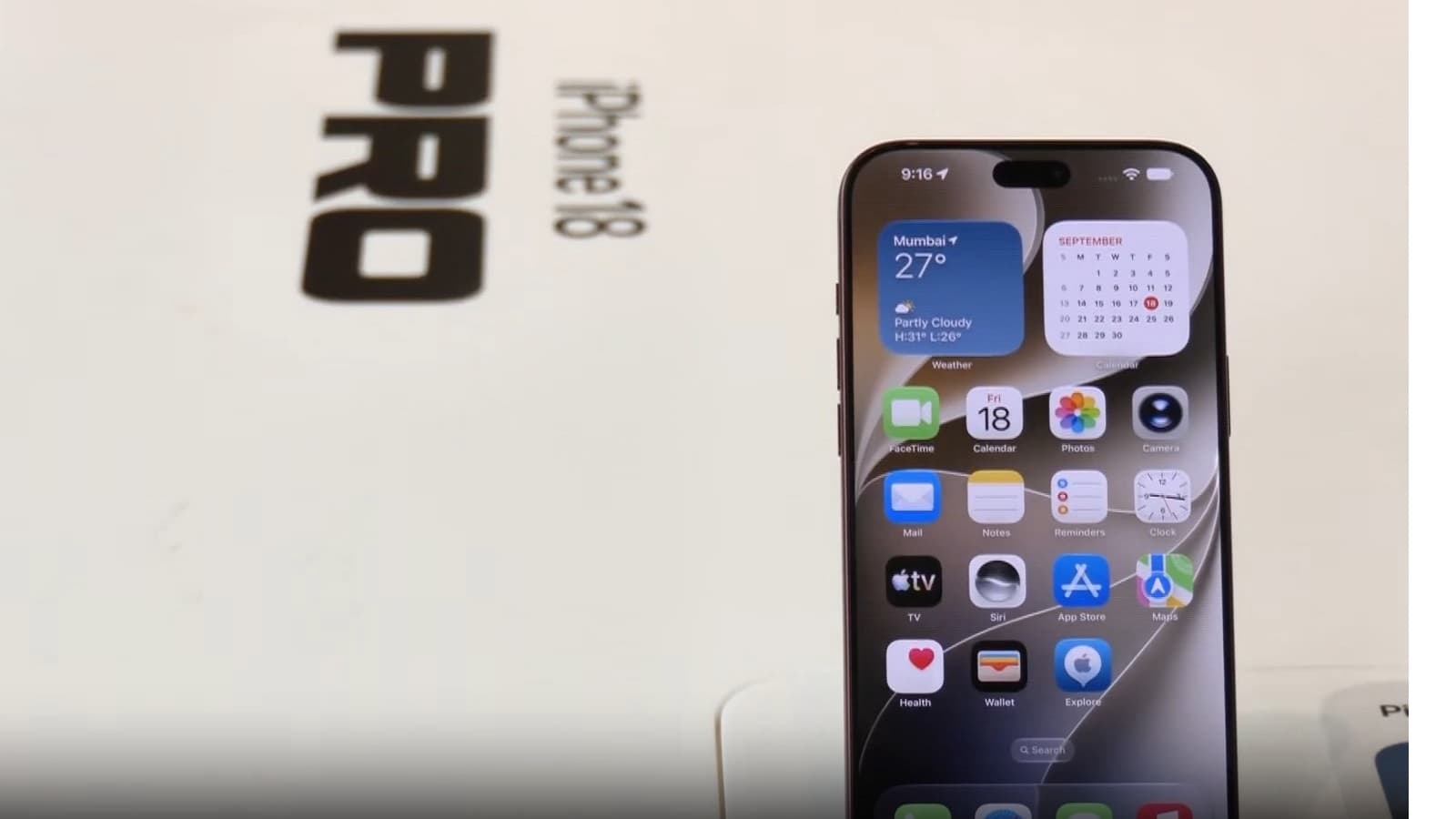iPhone 18 First Sale: Buyers Queue Across India, Cite Camera and AI Upgrades