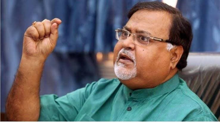 CBI accuses former education minister Partha Chatterjee of violating bail conditions in WB SSC recruitment case