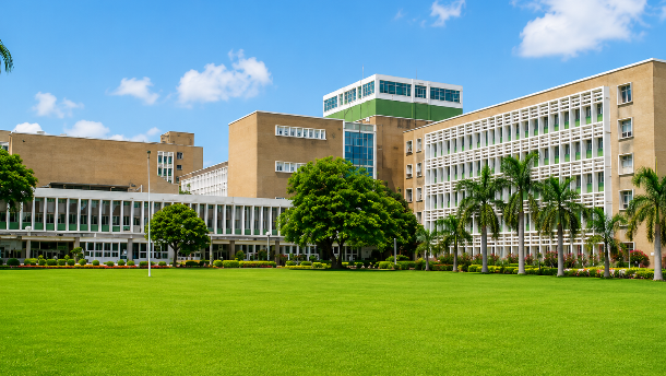 INI-CET January 2027: AIIMS opens registration, check eligibility and application details