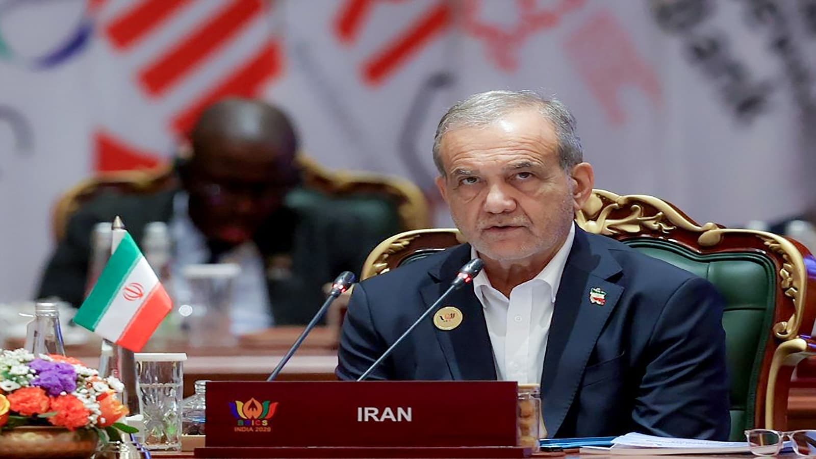 China keeping distance from Iran despite strong economic ties: Report