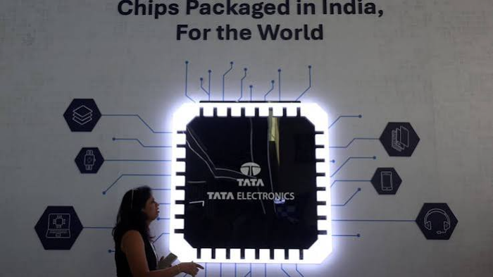 Nexperia-Tata Deal Strengthens India’s Position in Global Chip Supply Chain