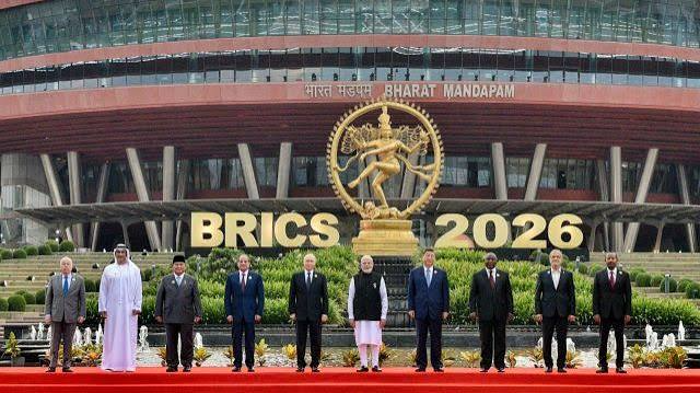 India Pushes BRICS Toward Deeper Trade, Investment and Economic Cooperation 