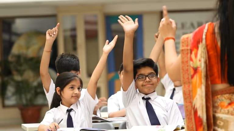 Kerala child rights commission directs schools not to harass students over hair length