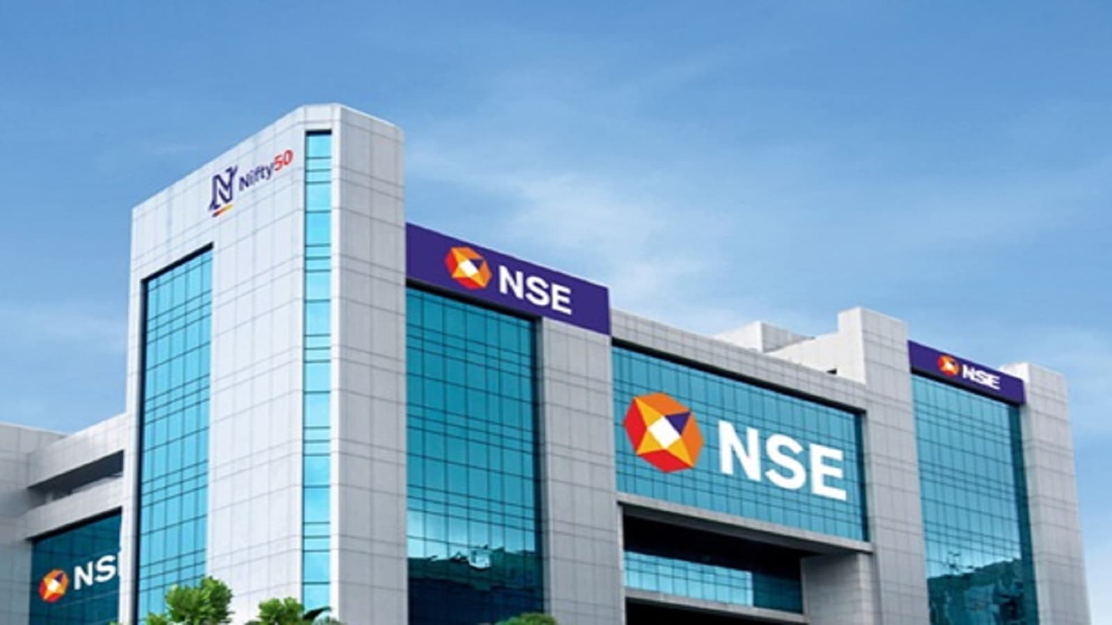 NSE IPO GMP Crashes Over 60% From Peak Ahead of Dalal Street Debut