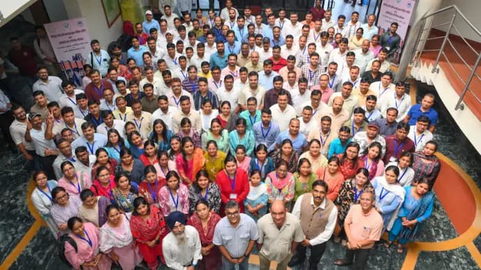 Indian Institute of Technology