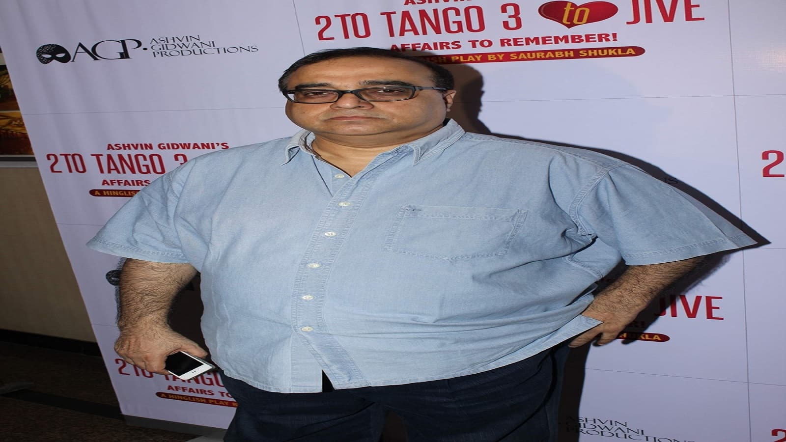 Rajkumar Santoshi Plans New Films With Salman Khan, Akshay Kumar; Ajay Devgn Also in Plans