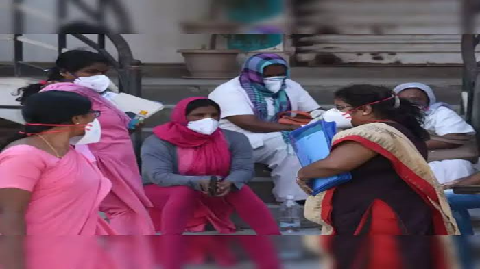 ASHAs and Anganwadi Workers Strengthen India’s Grassroots Social Infrastructure
