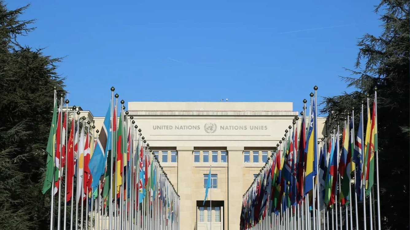 UNDP Internship 2026: Applications open for Digital, AI and Innovation internship, check details