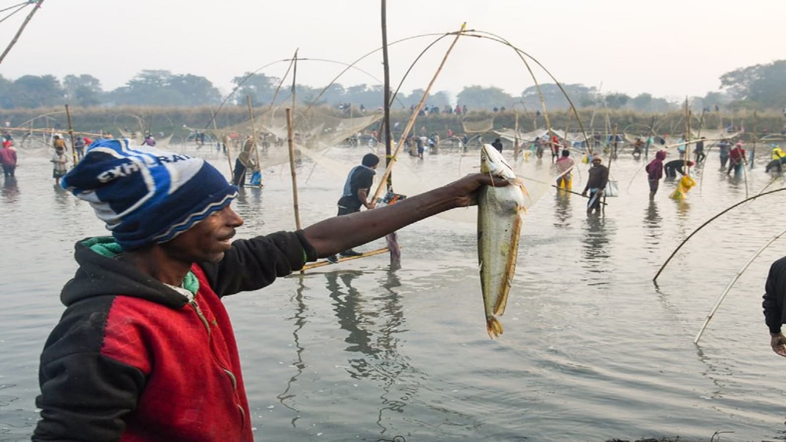 Experts Discuss WTO Fisheries Subsidies Pact, Implementation Challenges