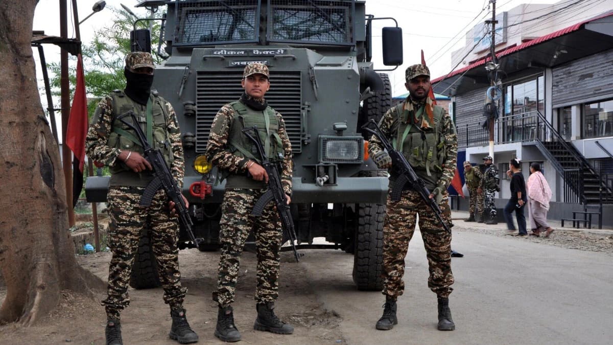 CRPF Recruitment 2026: 521 Sports Quota vacancies announced, check details