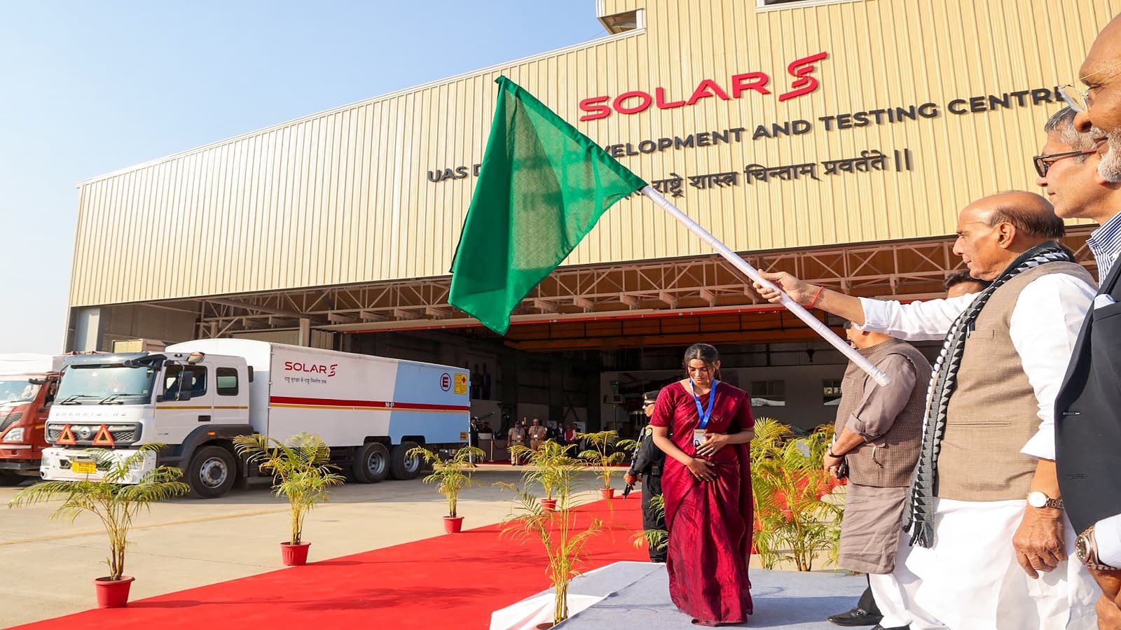 Make in India Boosts Manufacturing: Electronics, Defence Production Surge Over Decade